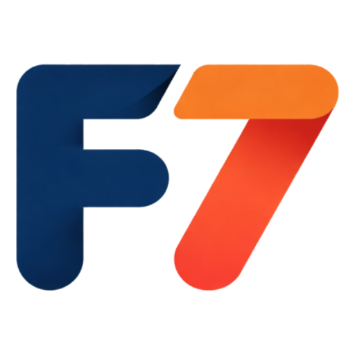Foody7 mark